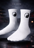 YIN YANG / MEIA