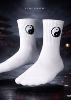 YIN YANG / MEIA