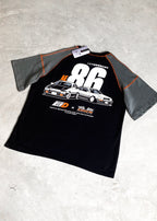 INITIAL D / OVERSIZED