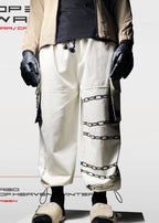 TOJI / CALÇA CARGO