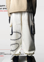 TOJI / CALÇA CARGO