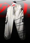 TOJI / CALÇA CARGO