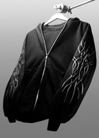 SOLO LEVELING / CASACO COM BALACLAVA