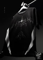 INSTINTO SUPERIOR / OVERSIZED