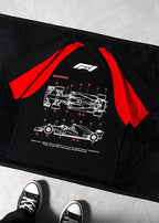 F1 / OVERSIZED