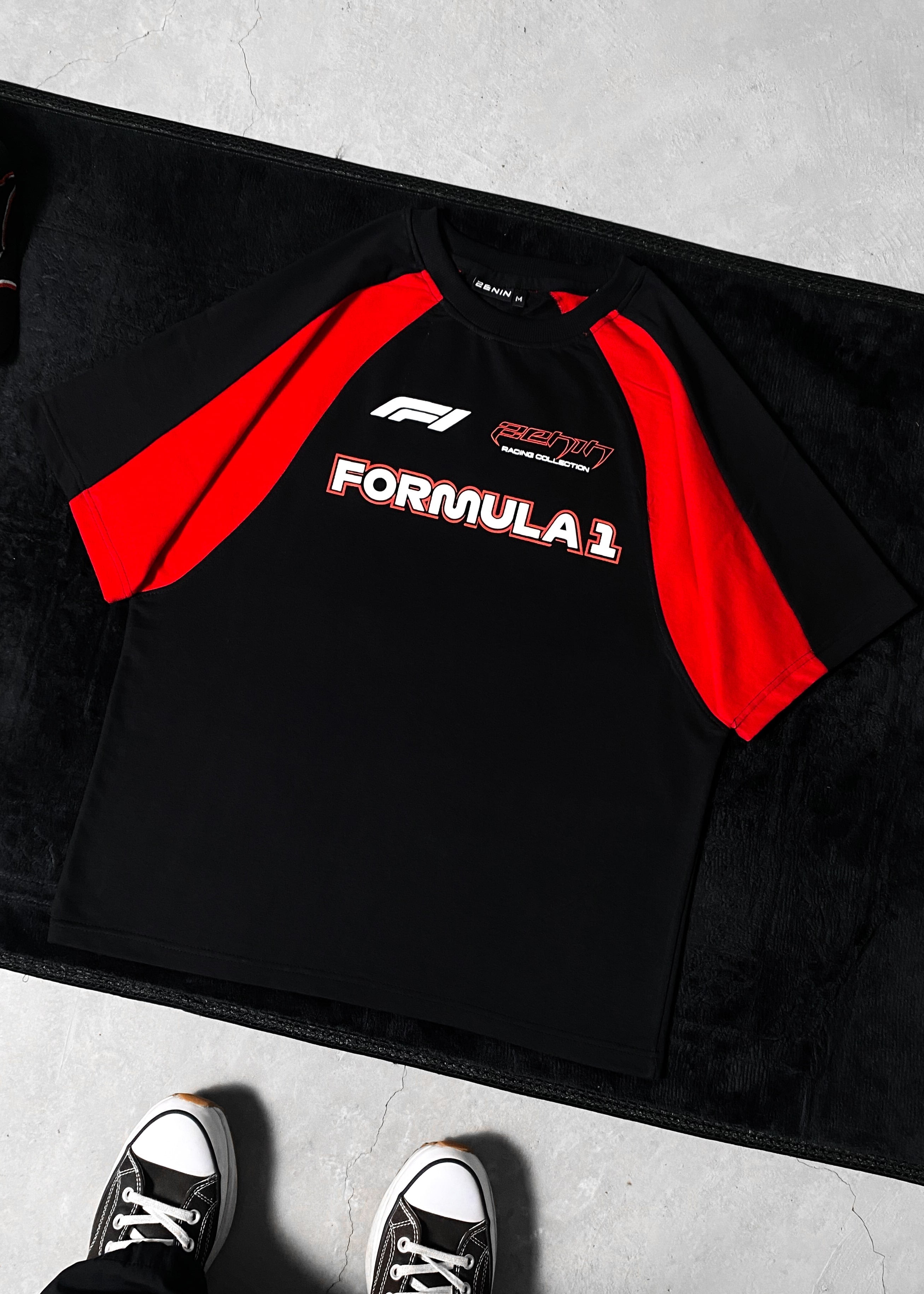 F1 / OVERSIZED