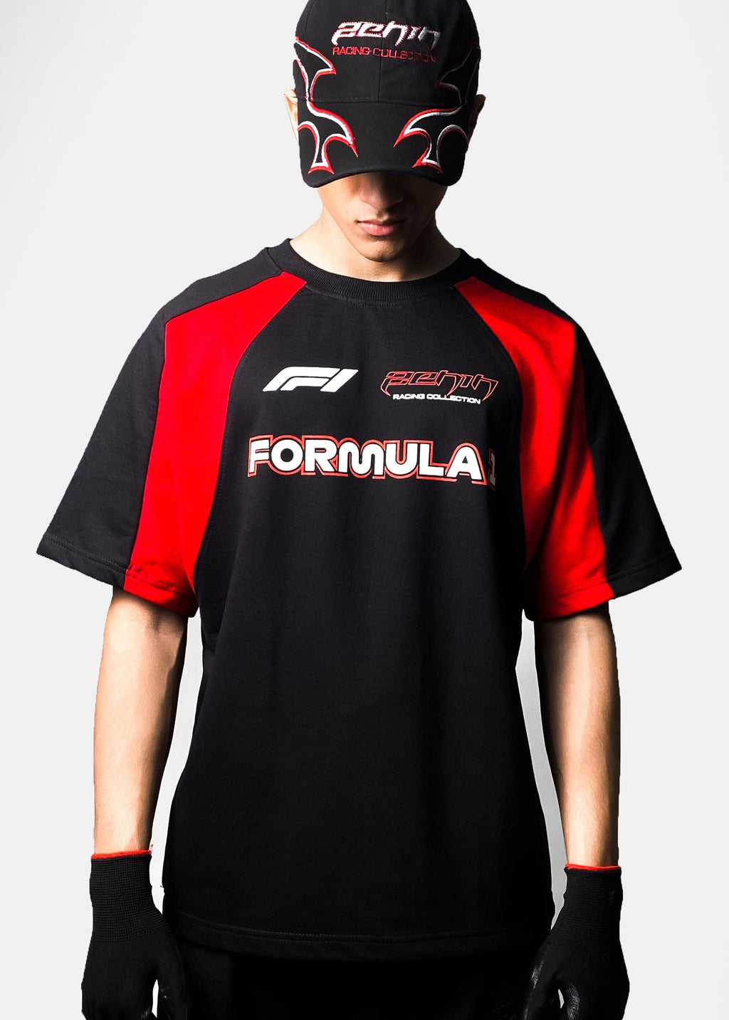 F1 / OVERSIZED