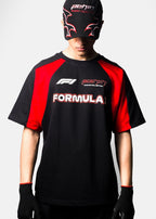 F1 / OVERSIZED