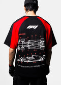 F1 / OVERSIZED