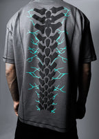 KAIJU NO.8 / OVERSIZED T-SHIRT
