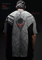 BERSERK / OVERSIZED