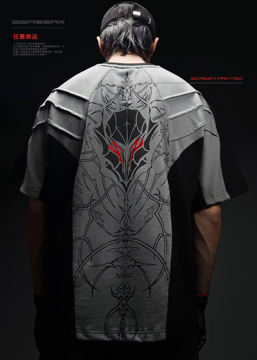BERSERK / OVERSIZED