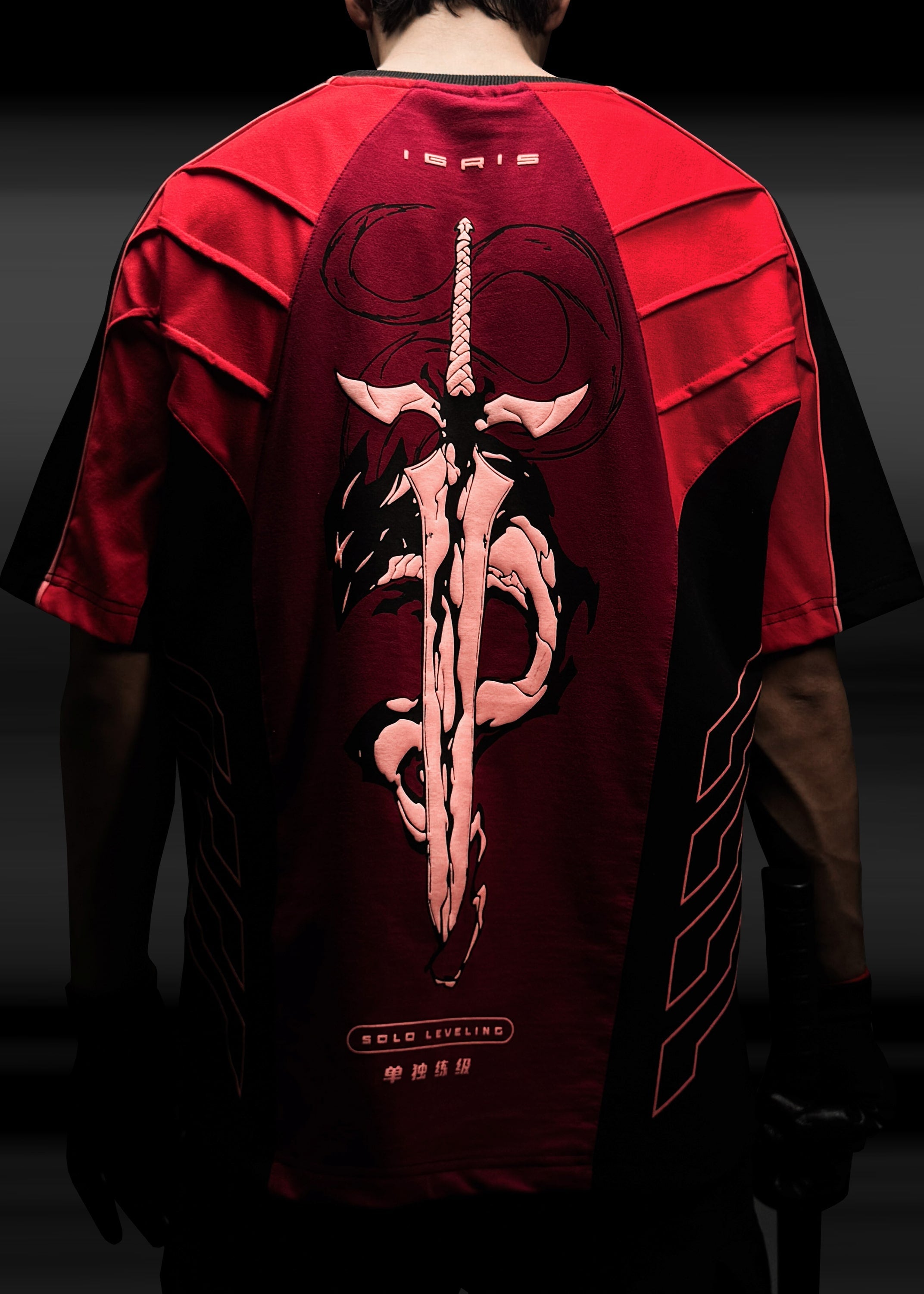 IGRIS / OVERSIZED