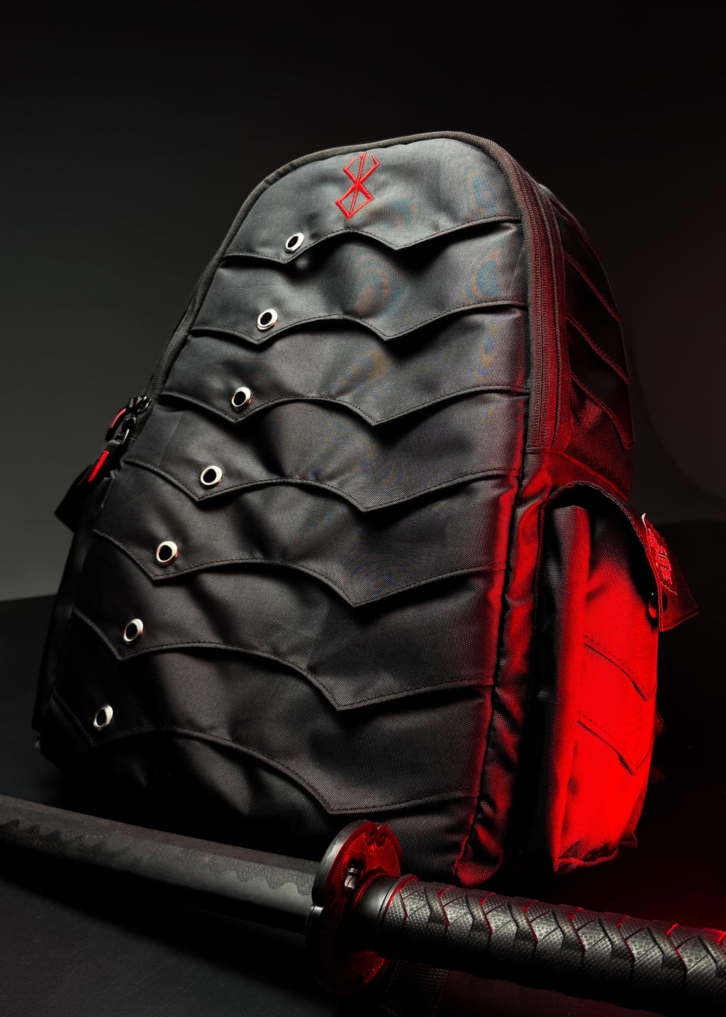 BERSERK / MOCHILA