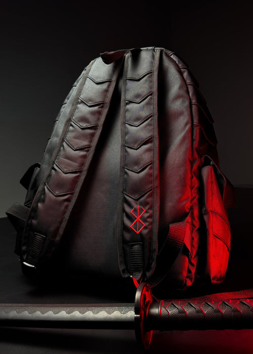 BERSERK / MOCHILA