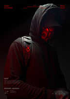 BERSERK / MOCHILA