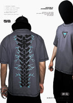 KAIJU NO.8 / OVERSIZED T-SHIRT