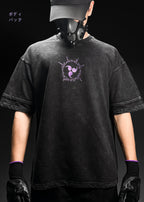 SASUKE SUSANOO / OVERSIZED