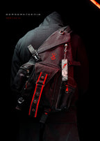 BERSERK DENIM / MOCHILA