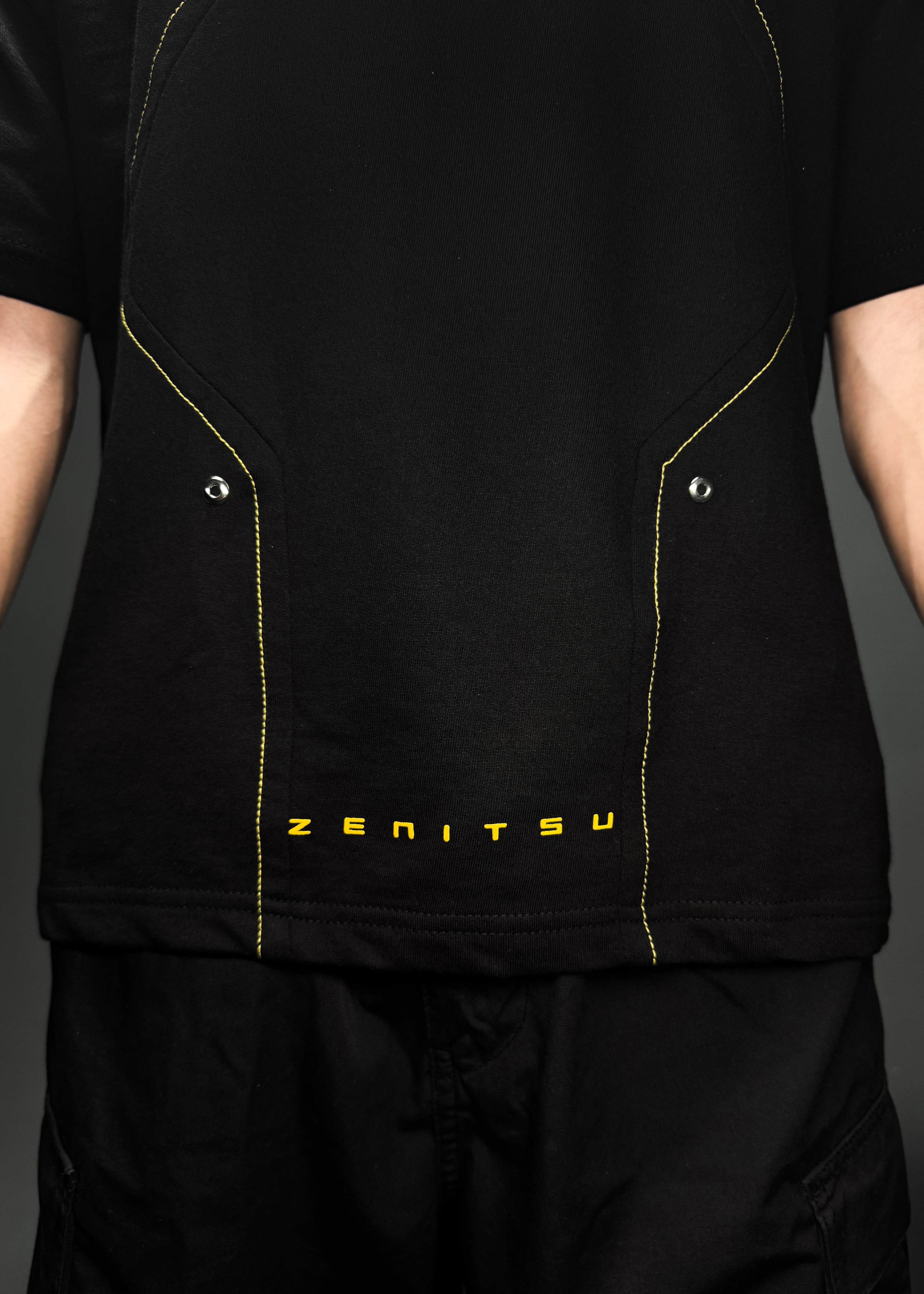 ZENITSU / OVERSIZED