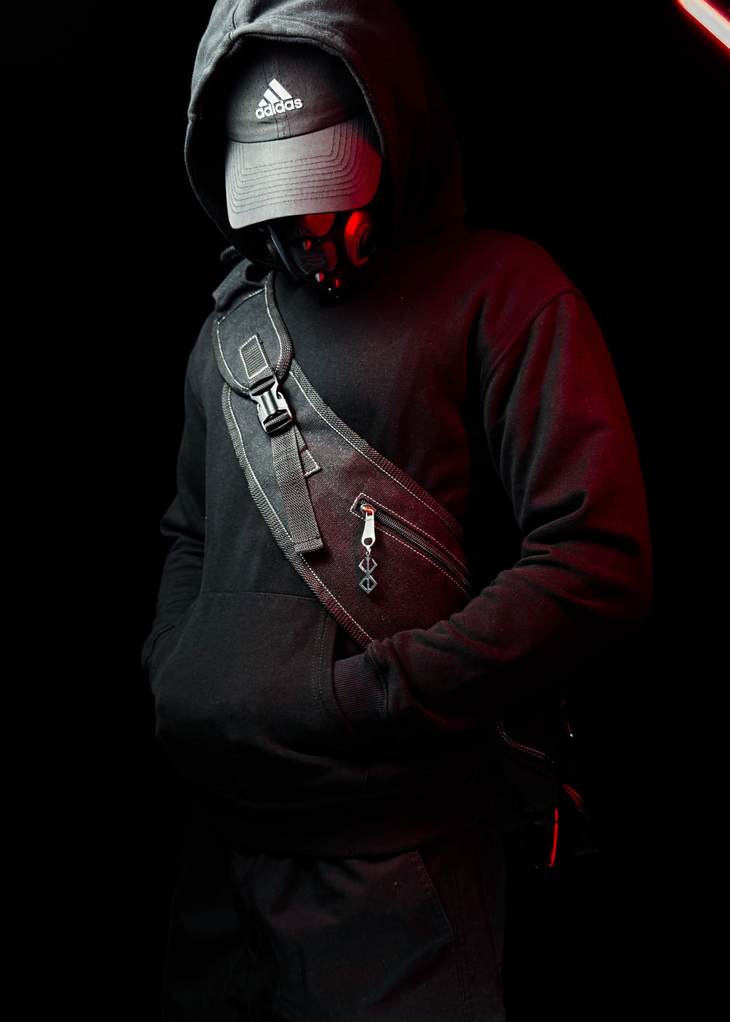 BERSERK DENIM / MOCHILA