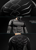 KAIJU NO. 8 / SPINE / COMPRESSION