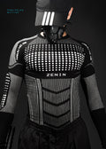 KAIJU NO. 8 / SPINE / COMPRESSION