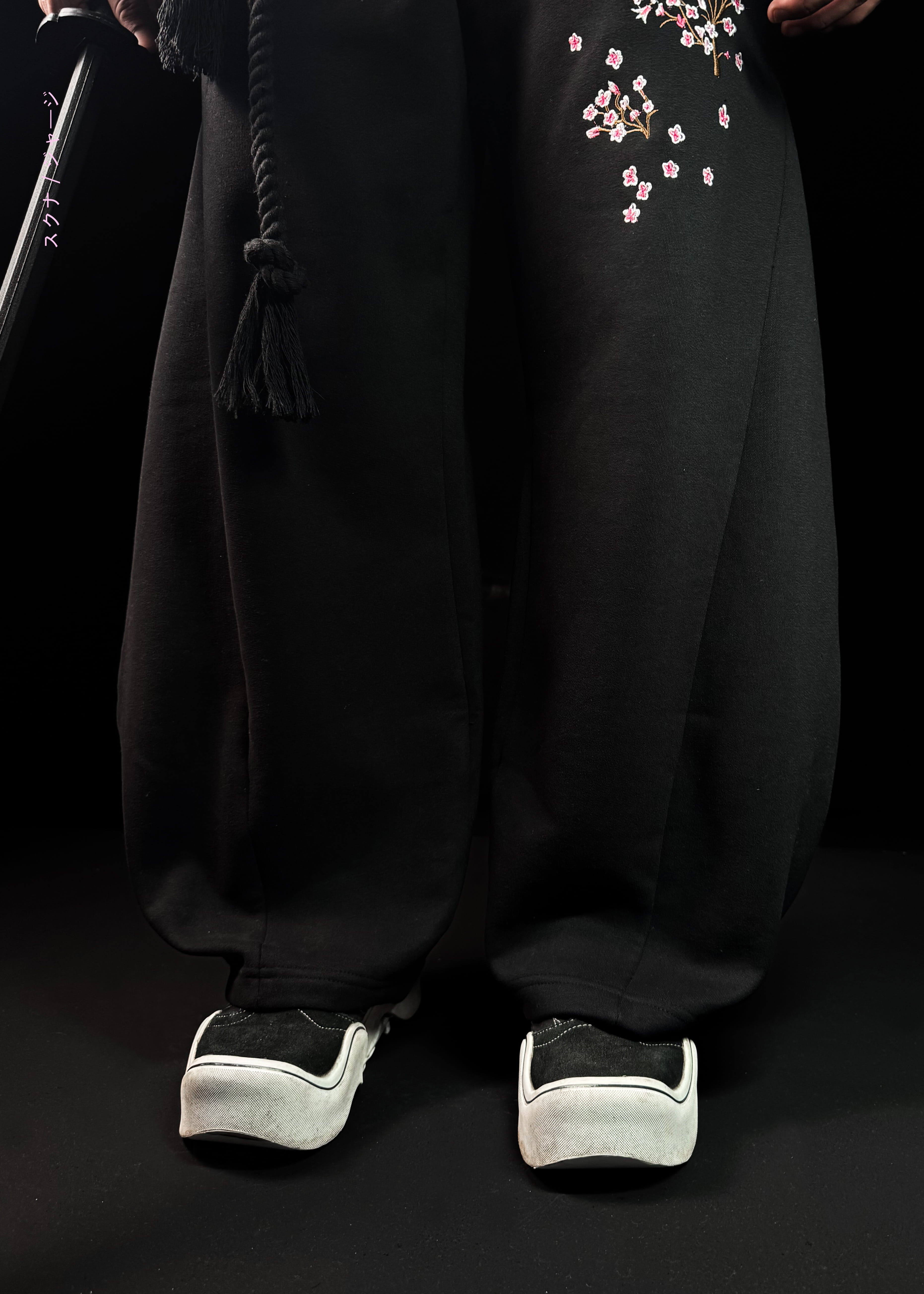 CHERRY / CALÇA