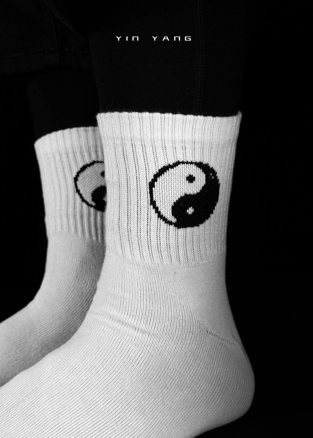 YIN YANG / MEIA