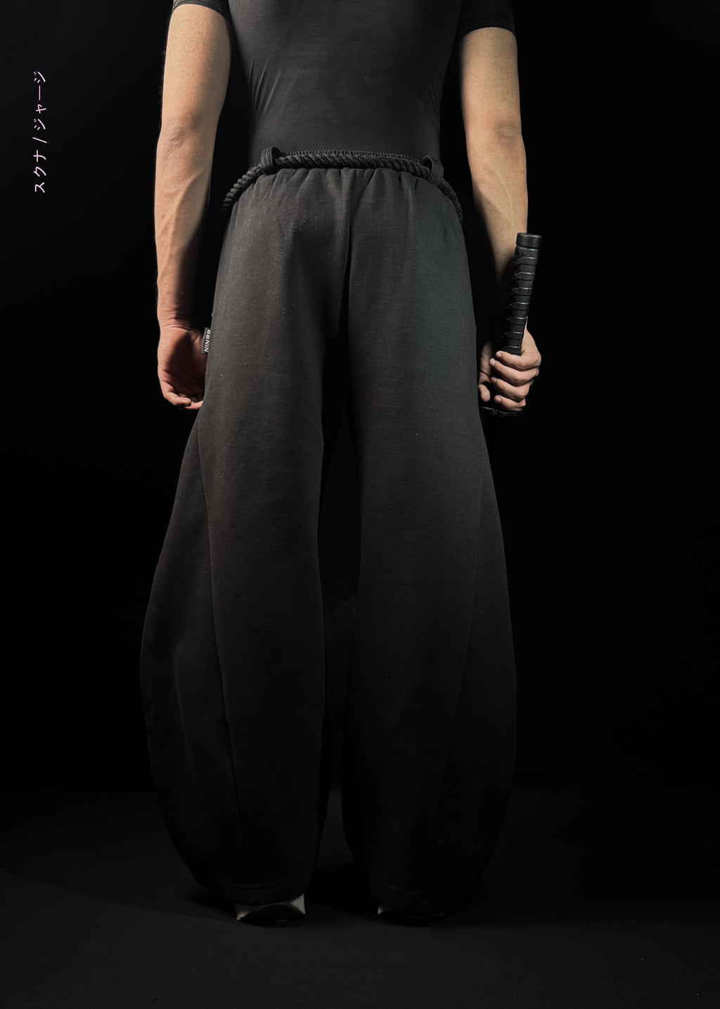 CHERRY / CALÇA