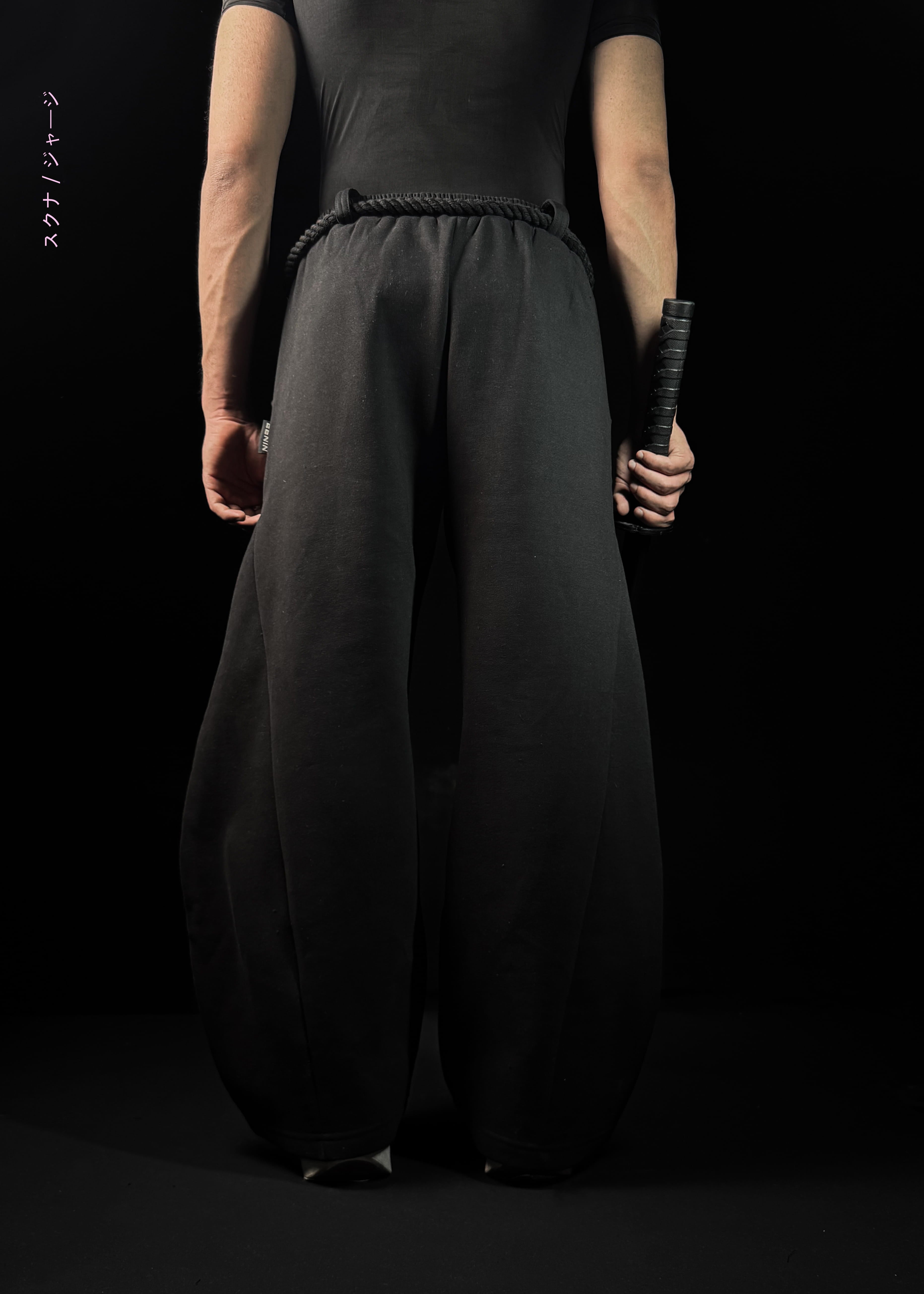 CHERRY / CALÇA
