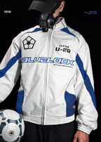 BLUELOCK /  JAQUETA