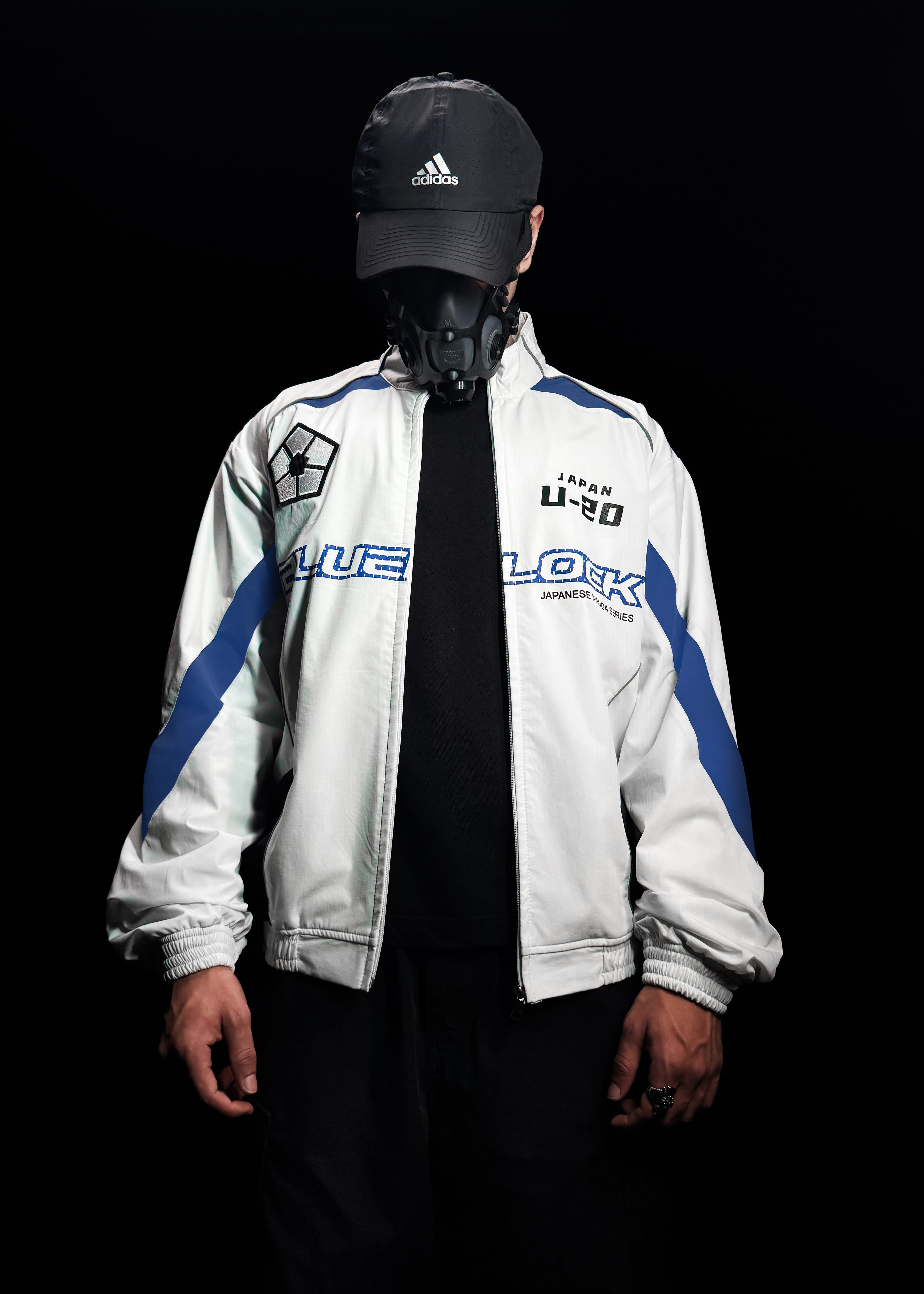 BLUELOCK /  JAQUETA