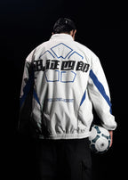 BLUELOCK /  JAQUETA