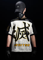 ZENITSU / JERSEY OVERSIZED