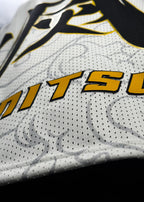 ZENITSU / JERSEY OVERSIZED