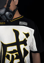 ZENITSU / JERSEY OVERSIZED