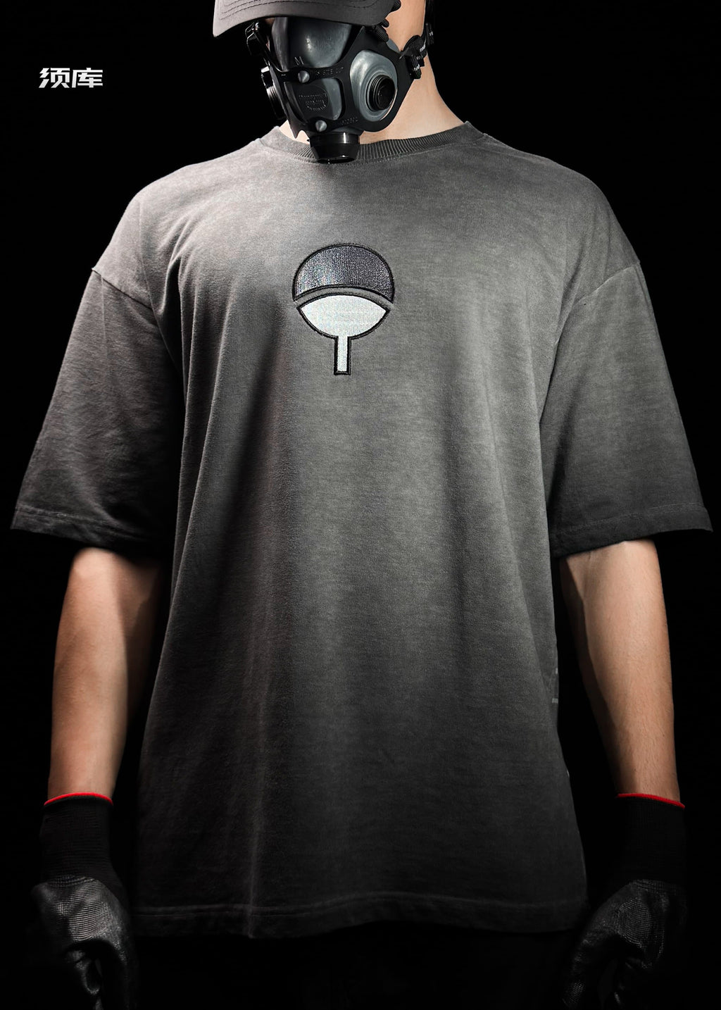 ITACHI / OVERSIZED
