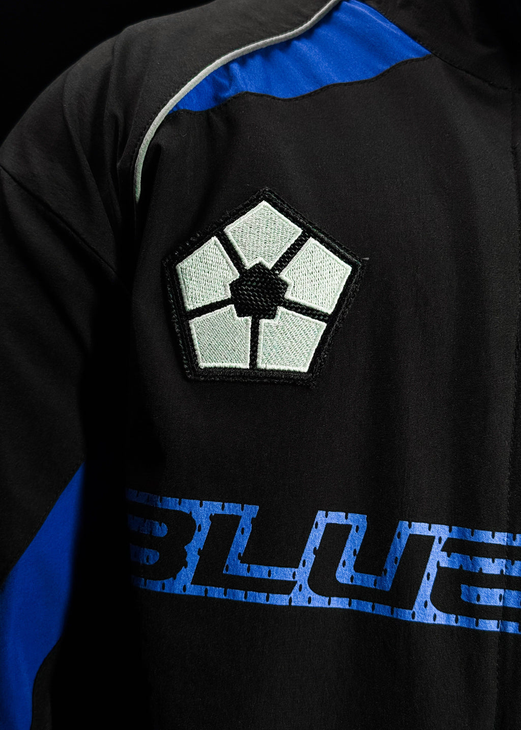 BLUELOCK / JAQUETA