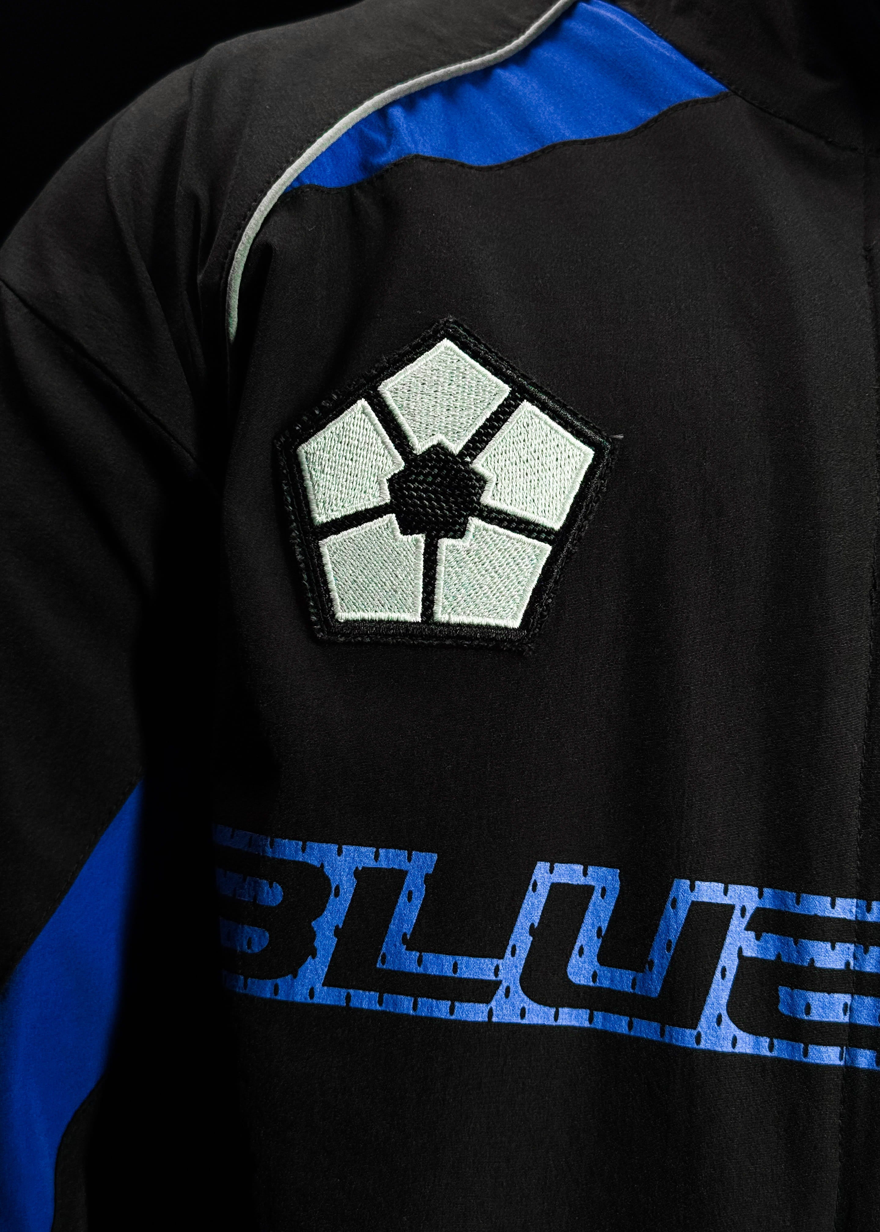 BLUELOCK / JAQUETA