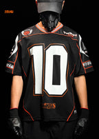 HAIKYUU / JERSEY OVERSIZED