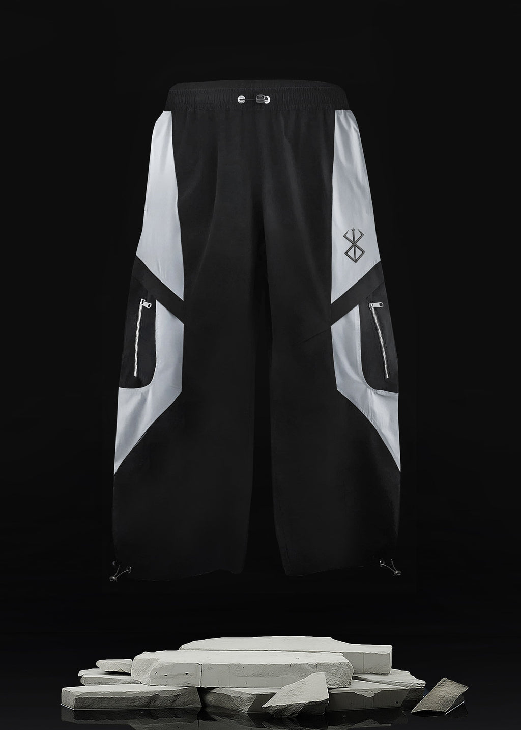 BERSERK / CALÇA