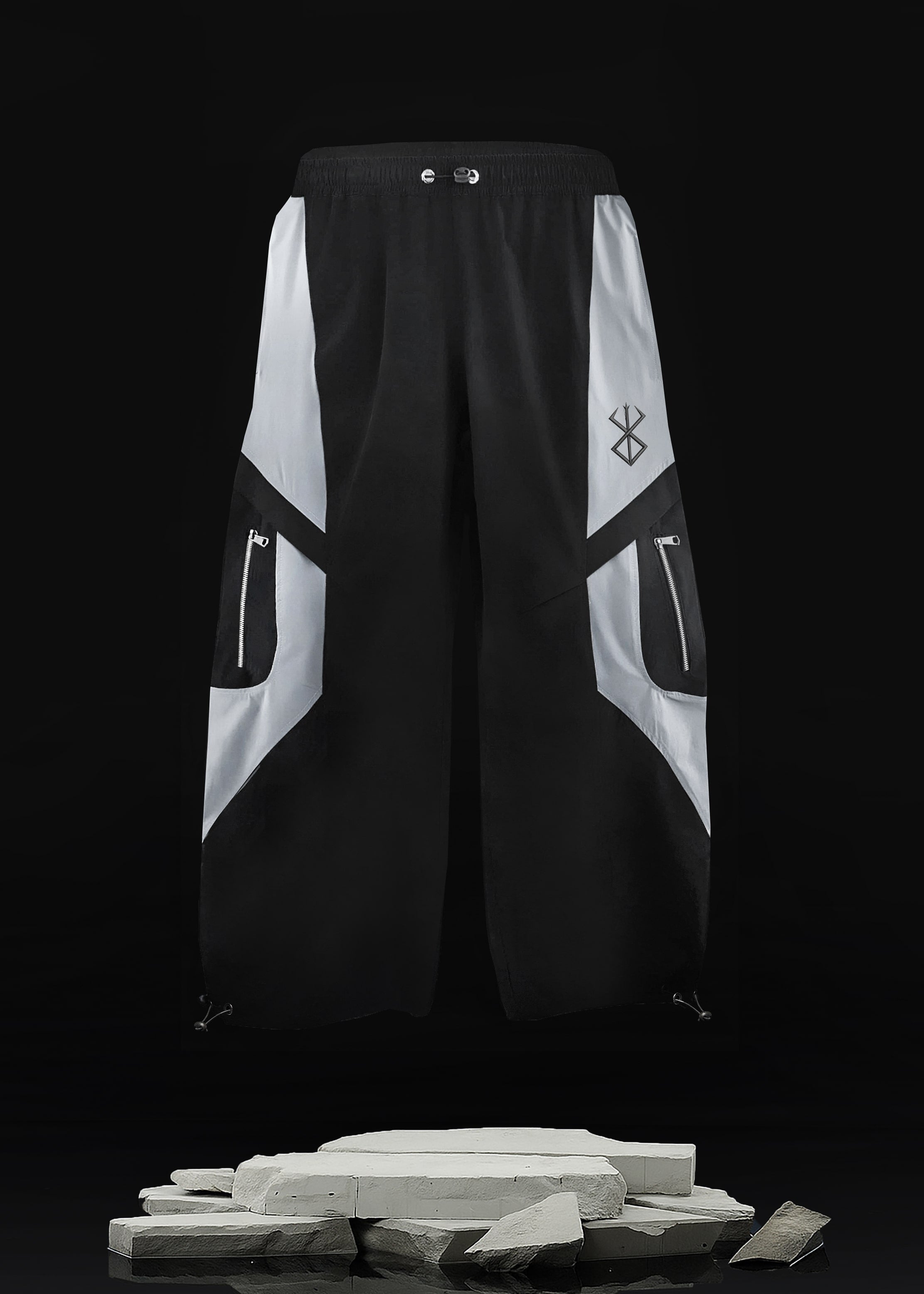 BERSERK / CALÇA