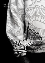 ONE PIECE / JAQUETA