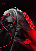 AKATSUKI / MOCHILA