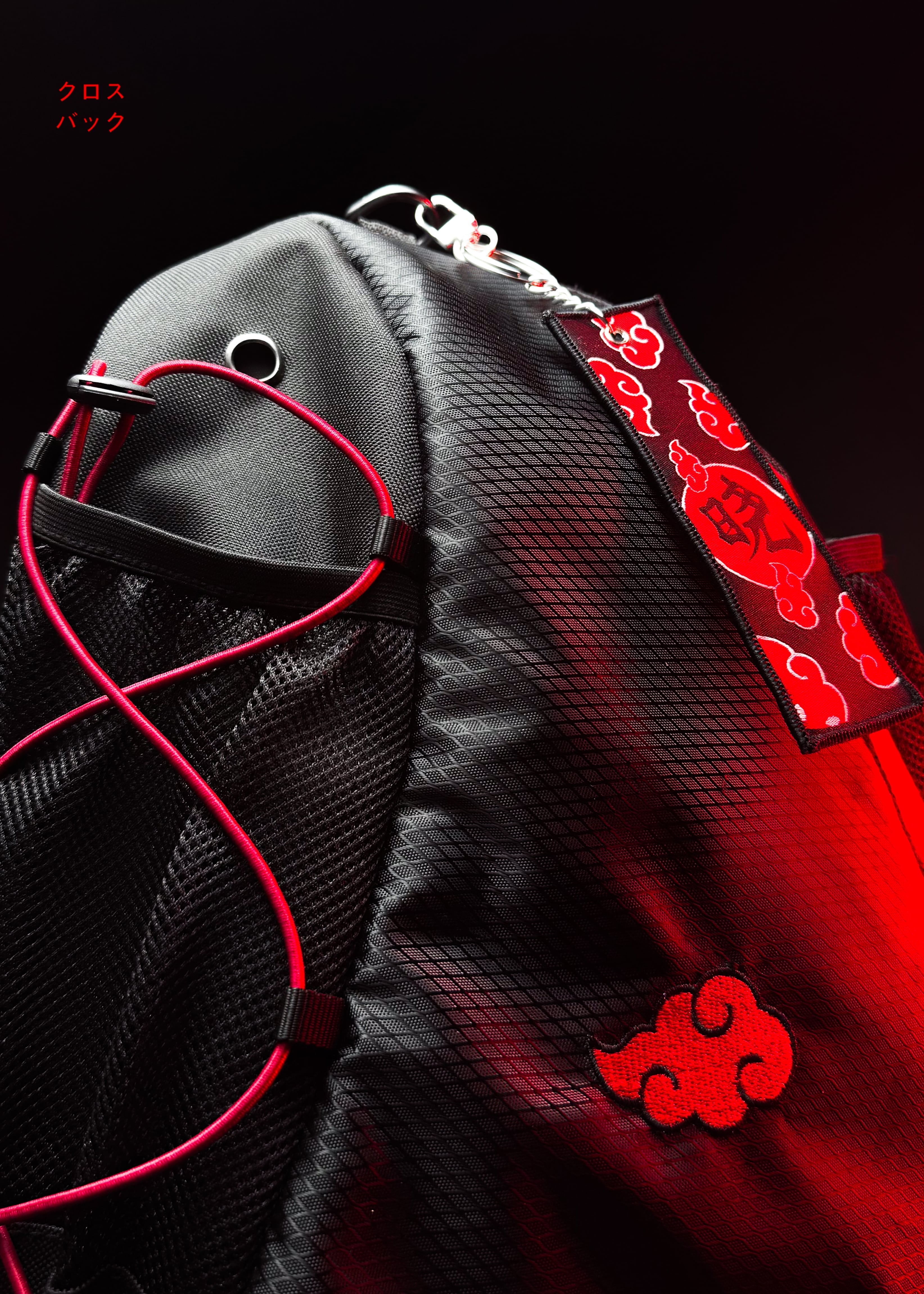 AKATSUKI / MOCHILA
