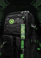 ZORO / MOCHILA