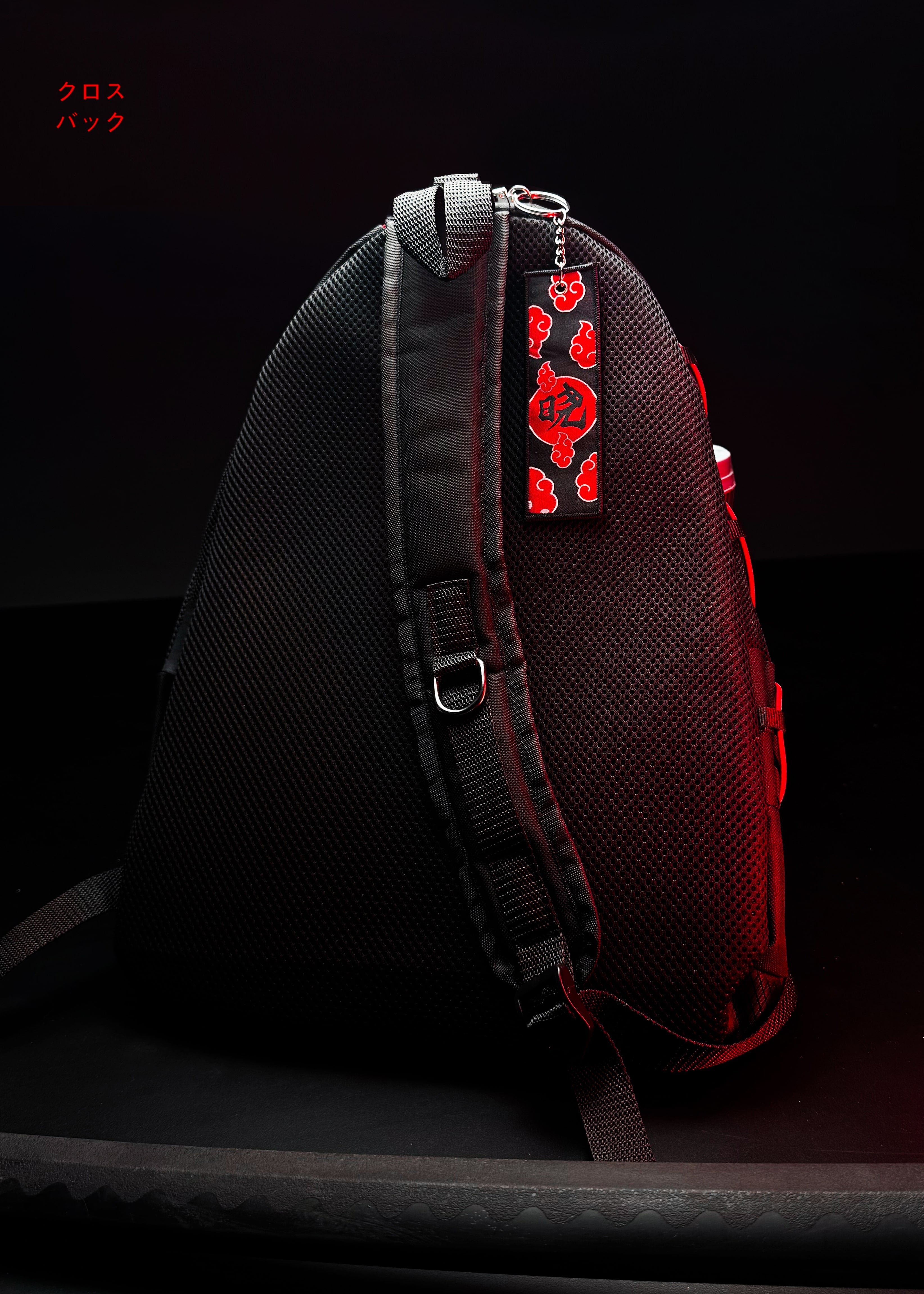 AKATSUKI / MOCHILA