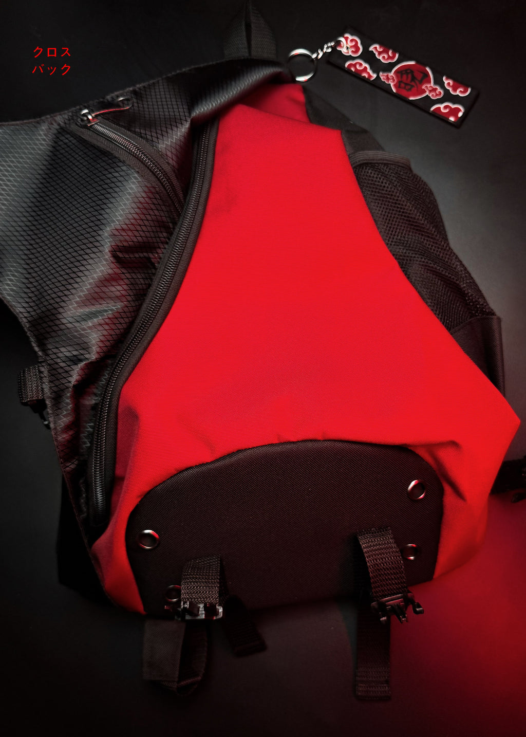 AKATSUKI / MOCHILA