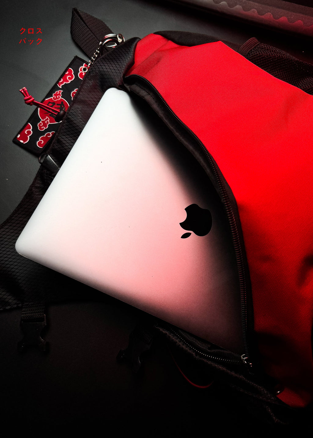 AKATSUKI / MOCHILA